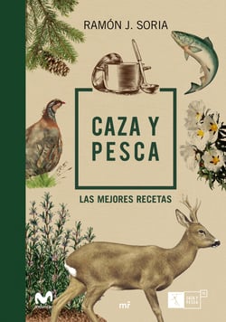 Caza y pesca - Las mejores recetas