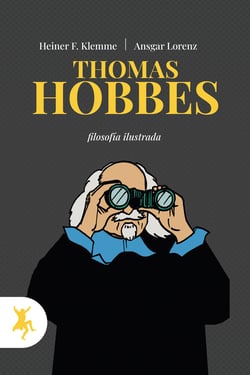 Thomas Hobbes - filosofía ilustrada