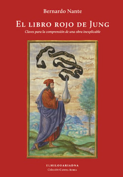 El libro rojo de Jung - Claves para la comprensión de una obra inexplicable