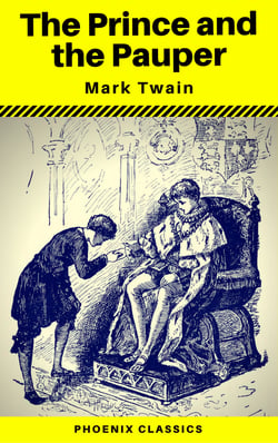 The Prince and the Pauper (Phoenix Classics)