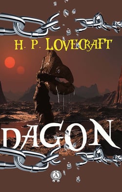 H. P. Lovecraft - Dagon