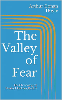 The Valley of Fear