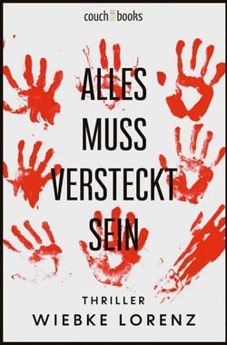 Alles muss versteckt sein