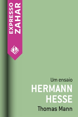 Hermann Hesse - Um ensaio