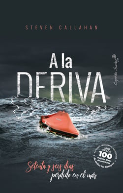A la deriva - Setenta y seis días perdido en el mar