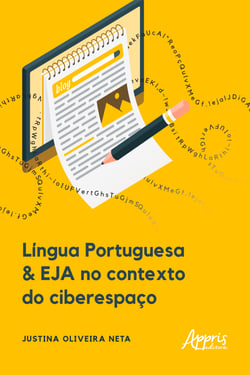 Língua Portuguesa &amp; EJA no Contexto do Ciberespaço