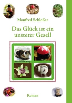 Das Glück ist ein unsteter Gesell - Roman