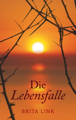 Die Lebensfalle - Ein Roman mit biografischen Zügen