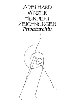 Hundert Zeichnungen - Privatarchiv