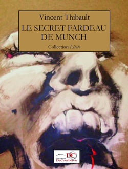 Le secret fardeau de Munch - Les mémoires de Jehan le Poivreclair