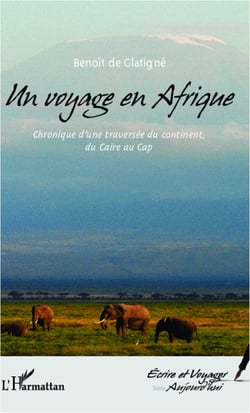 Un voyage en Afrique - Chronique d'une traversée du continent, du Caire au Cap