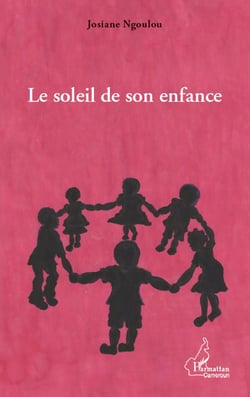 Le soleil de son enfance - Théâtre
