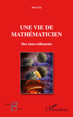 Une vie de mathématicien - Mes émerveillements