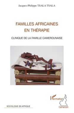 Familles africaines en thérapie - Clinique de la famille camerounaise
