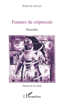 Femmes du crépuscule - Nouvelles