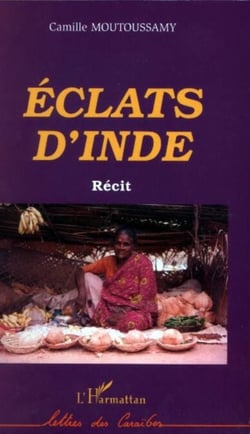 Eclats d'Inde - Récit