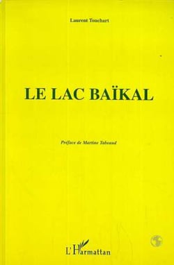 Le Lac Baïkal