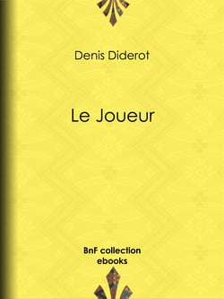 Le Joueur