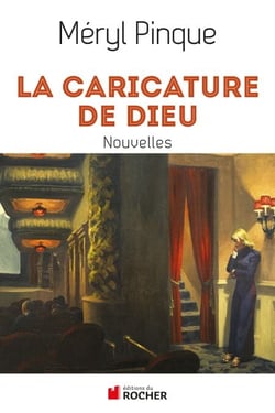 La caricature de Dieu - Nouvelles