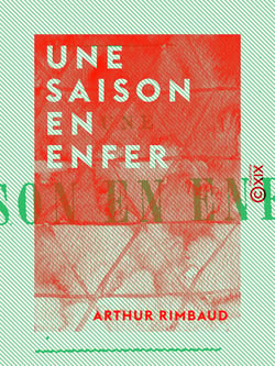 Une saison en Enfer