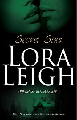 Secret Sins