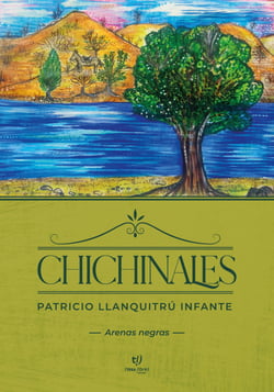 Chichinales - Arenas negras