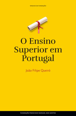 O Ensino Superior em Portugal