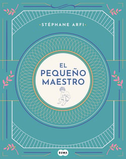 El pequeño maestro