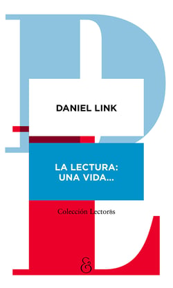 La lectura: una vida