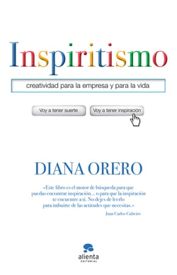 Inspiritismo - Creatividad para la empresa y para la vida