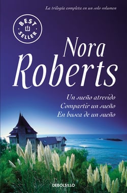 Trilogía de los sueños (Estuche con: Un sueño atrevido | Compartir un sueño | En busca de un sueño) (Trilogía de los Sueños)
