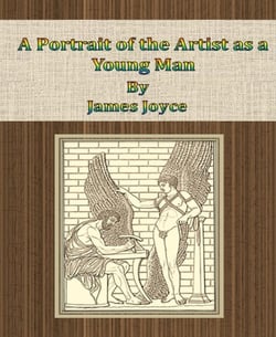 A Portrait of the Artist as a Young Man By James Joyce