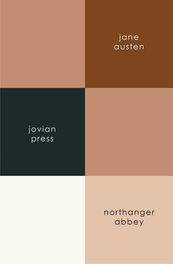 Northanger Abbey