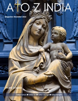 A to Z India - Magazine: December 2022