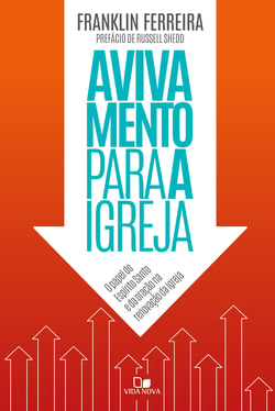 Avivamento para a igreja - O papel do Espírito Santo e da oração na renovação da igreja