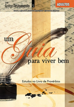 Um Guia para Viver Bem - Aluno