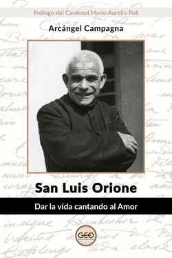 San Luis Orione - Dar la vida cantando al Amor