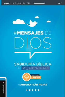 Mensajes de Dios - Sabiduría bíblica en 140 caracteres