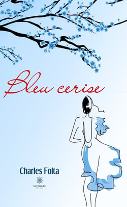 Bleu cerise