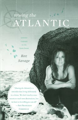 Rowing the Atlantic - Lessons Learned on the Open Ocean