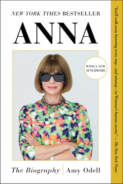 Anna - The Biography