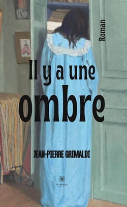Il y a une ombre