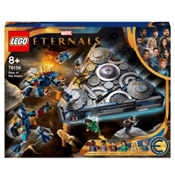 LEGO® Marvel Super Heroes™ - 76156