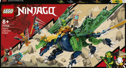 Le dragon légendaire de Lloyd - LEGO® NINJAGO® - 71766