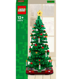 LEGO® 40573 - Le sapin de Noël - LEGO® Iconic