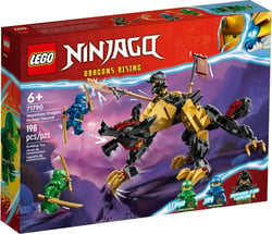 LEGO® 71790 - Le chien de combat Dragon Imperium - LEGO® NINJAGO®