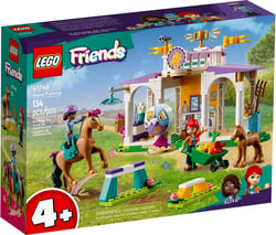 LEGO® 41746 - Le dressage équestre - LEGO® Friends