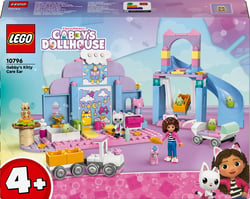 LEGO® 10796 - La Nurs'oreille de Gabby - Gabby’s Dollhouse