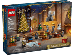 LEGO® 76438 - Calendrier de l’Avent 2024 - LEGO® Harry Potter™