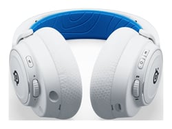 Casque SteelSeries Arctis Nova 7P - Sans fil - Blanc